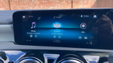 Mercedes-Benz A-Class A200 AMG Line Executive Edition 5dr Auto Petrol Hatchback